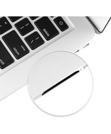 Transcend 256GB JetDrive Lite 130 Expansion Card for 13 MacBook Air - Black - Buy Online on SooperMarket.com