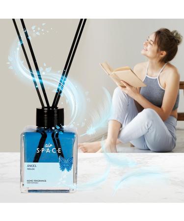 Air Space Fragrance Sticks - Fresh Fruity Floral Room Freshener - International Shipping Available - Buy Online on SooperMarket.com