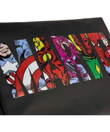 Marvel Men's Hanging Toiletry Bag - Travel Wash Bag for Him - Ideal Gift for Holidays and Gym - Teenagers and Men's Toiletries Organizer - Buy Online on SooperMarket.com