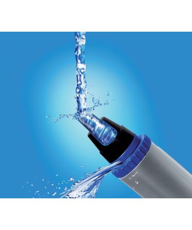 Panasonic ER417K503 Nose Hair Trimmer - Buy Online on SooperMarket.com