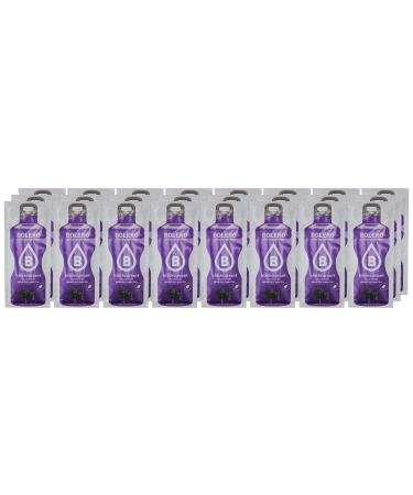 Bolero Classic Powder Sachet 9 g Blackcurrant 24-Count Currant Blackcurrant 24 count (Pack of 1)