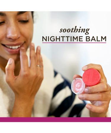 Burt's Bees Overnight Intensive Lip Treatment - Natural Passionfruit & Chamomile Moisturizer, 0.25 oz - Buy Online on SooperMarket.com
