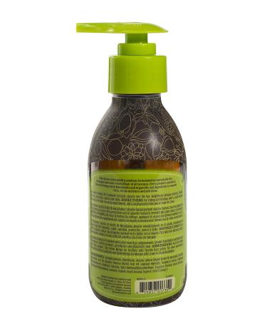 Macadamia Healing Oil Treatment - Natural Oil Formula in Glass Bottle - Buy Online on SooperMarket.com
