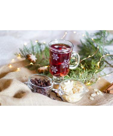 Messmer Roasted Almonds & Rooibos Tea Mix - Vegan Gluten-Free Lactose-Free - 20 Tea Bags - Buy Online on SooperMarket.com