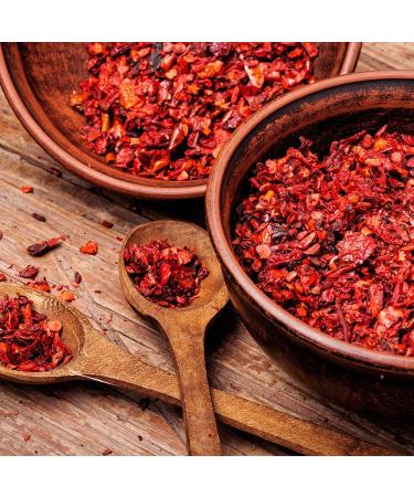 CNMART Wang Red Pepper Powder Coarse 227g (Pack of 2) - Buy Online on SooperMarket.com
