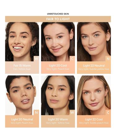 bareMinerals Barepro 16Hr Skin-Perfecting Powder Foundation Light 27 Neutral | 8.0g - Buy Online on SooperMarket.com