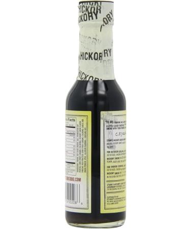Stubb'S | Hickory Liquid Smoke | 6 x 148ml - Buy Online on SooperMarket.com