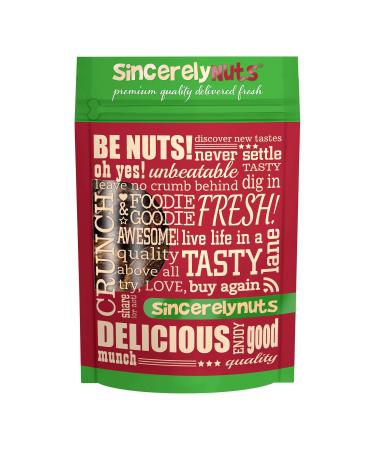 Sincerely Nuts Large Medjool Dates (3 LB) - Rich Flavor - Mouthwatering Freshness - Plump and Moist - Highly Nutritious - Gluten-Free, Vegan, and Kosher 3 Pound (Pack of 1)