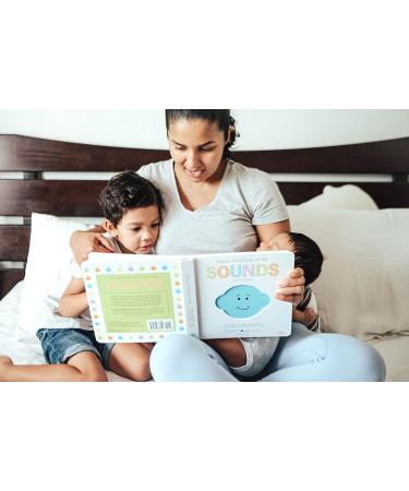 SmartNoggin Baby Milestones Bundle: NogginStik Light-Up Rattle & Baby's First Book - Developmental Toys for Infants - Buy Online on SooperMarket.com