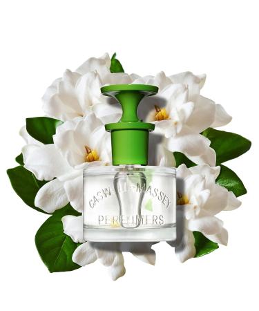 Caswell-Massey Gardenia Eau de Toilette Discovery Uplifting Feminine Floral Fragrance Inspired by New York Botanical Garden Sample Size Vial Perfume for Women 0.25 Fl Oz Gardenia 0.25 Fl Oz (Pack of 1) - Buy Online on SooperMarket.com