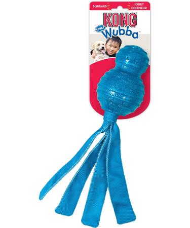 KONG Wubba Comet Large Multi Large - Buy Online on SooperMarket.com