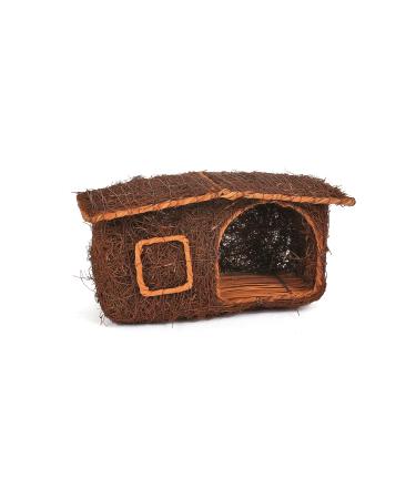 Simon King Cabin Nester