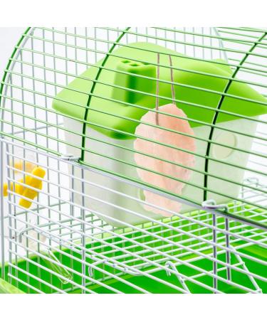 CIYODO Pet Saline Rabbit Salt Licking Blocks Pet Salt Blocks Rabbit Supply Lick Salt Blocks Mineral Saline - Buy Online on SooperMarket.com