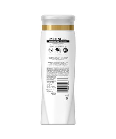 Pantene Pro-V Radiant Color Shine Shampoo & Conditioner Set - 12.6 oz & 12 oz - Packaging May Vary - Buy Online on SooperMarket.com