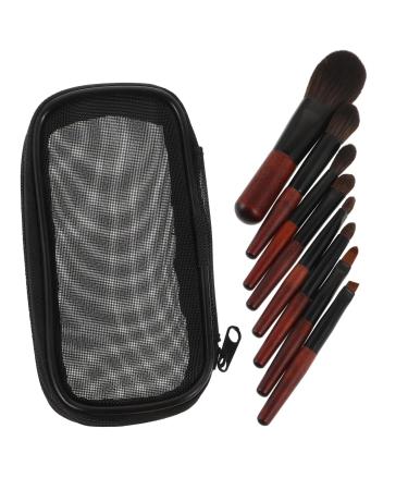 1 Set Set Portable Makeup Kit Makeup Brush for Cosmetics For Girl Makeup Brush for Makeup Women Makeup Brush Makeup Brush Kit Supple Makeup Brush Female Makeup Make up Brush
