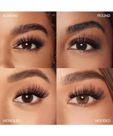 Buy Ardell 8D 953 False Eyelashes - Maximum Volume Long Length Vegan Friendly - Shop Internationally - Buy Online on SooperMarket.com