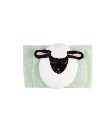 Dr. Browns Infant Gripebelt for Colic Relief, Heated Tummy Wrap, Baby Swaddling Belt for Gas Relief, Natural Relief for Upset Stomach in Babies and Toddlers, Lamb, 0-3m 0-3m, Infant, Lamb
