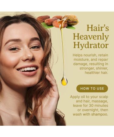 Jojoba Oil 120 ml 100% Pure Cold-pressed Unrefined Organic Premium Quality - Bella Terra Oils  - Buy Online on SooperMarket.com