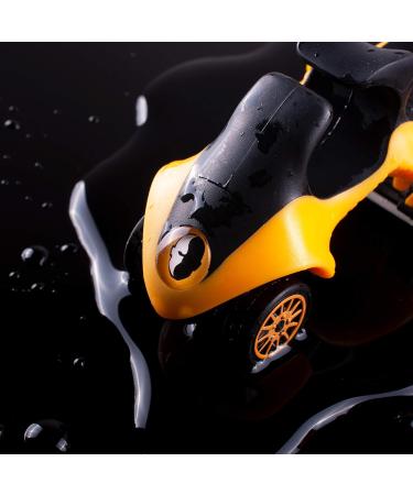 Headblade ATX Head Razor - Ultimate Shaving Solution for Smooth Scalps | Shop Internationally - Buy Online on SooperMarket.com