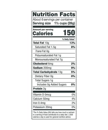 Barbara's Baked Gluten-Free Cheese Puffs - 5.5 Oz, Real Aged Cheese, Pack of 12 - Buy Online on SooperMarket.com