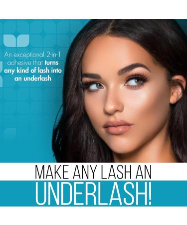 DUO Underlash Bond & Seal Best International Shipping for Eyelash Adhesive - Buy Online on SooperMarket.com