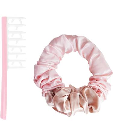 Brushworks Heatless Hair Curling Set - Buy Online on SooperMarket.com