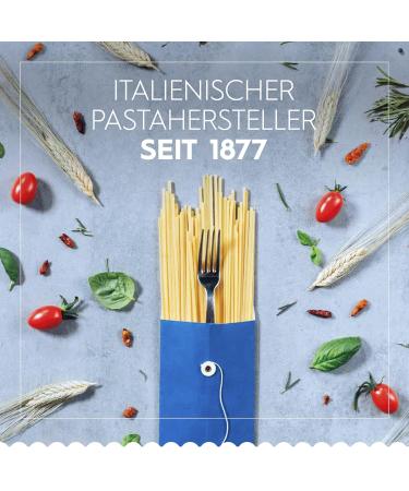 Buy Barilla Classic Fusilli n.98 - High-Quality Durum Wheat Pasta - 1 kg | International Shipping - Buy Online on SooperMarket.com