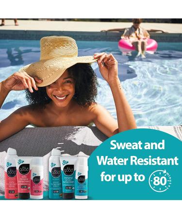 All Good Sport Sunscreen Lotion SPF 30+ | UVAUVB, Water Resistant, Coral Reef Friendly, Zinc & Natural Ingredients (3 oz) - Buy Online on SooperMarket.com