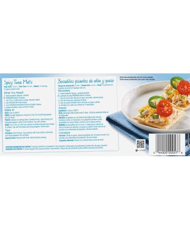 Premium Original Saltine Crackers - 16 oz | Top Quality Snack Option - Buy Online on SooperMarket.com