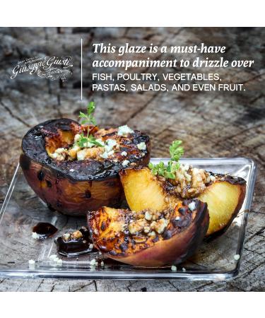 Giuseppe Giusti Fig Balsamic Glaze 5.07 fl oz - Imported from Italy - Buy Online on SooperMarket.com
