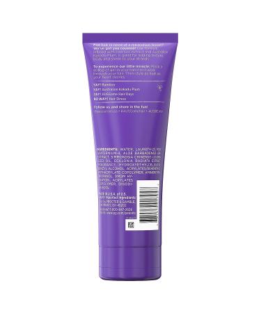 Aussie Aussome Volume Gel 7 oz. | Maximum Hold Styling Formula - Buy Online on SooperMarket.com