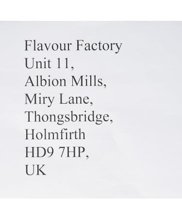 Flavour Factory Apple Intense Food Flavouring 100 ml - Buy Online on SooperMarket.com