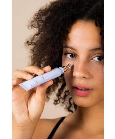 MAKARI Retinol Eye Cream | Collagen Boosting Formula for Fine Lines & Wrinkles | Rice Water Soybean Oil Vitamin E | Reduce Puffiness & Firm Skin - International Shipping Available - Buy Online on SooperMarket.com