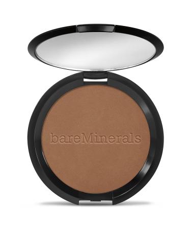 bareMinerals Endless Summer Bronzer - Mineral-Based Talc-Free Vegan Matte Powder for Buildable Color - Buy Online on SooperMarket.com
