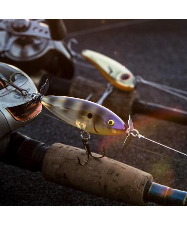 Cotton Cordell Crazy Shad 3 3/8oz Topwater Fishing Lure - Bluegill - Buy Online on SooperMarket.com