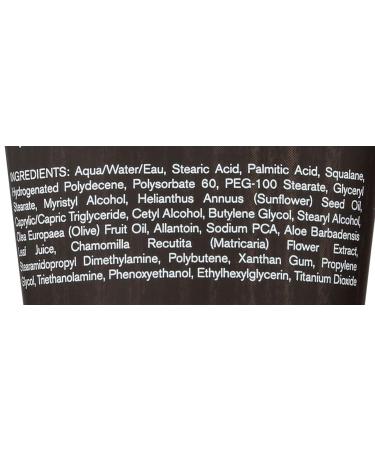 Buy Every Man Jack Unscented Cream Shave 1.5 Fl Oz - International Shipping Available - Buy Online on SooperMarket.com