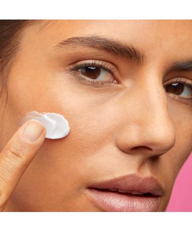 NIVEA Soft Moisturizing Cream 6.8 Oz - Enriched with Jojoba Oil & Vitamin E | Best Face & Body Moisturizer - International Shipping Available - Buy Online on SooperMarket.com