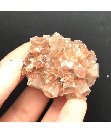 Gemstones for Decoration Pure Natural kip Rough Rock Block ArtworkAura ningxiao - Buy Online on SooperMarket.com
