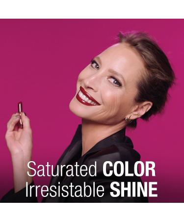 Maybelline New York Color Sensational Shine Compulsion Lipstick - Steamy Orchid 0.1 Ounce - Buy Online on SooperMarket.com