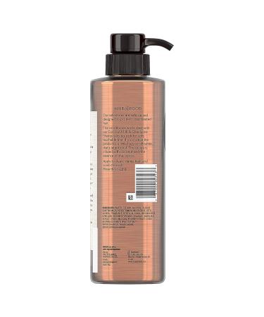 Sulfate Free Nourishing Conditioner - Coconut & Chai Spice Hair Food Treatment 17.9 FL OZ - Buy Online on SooperMarket.com