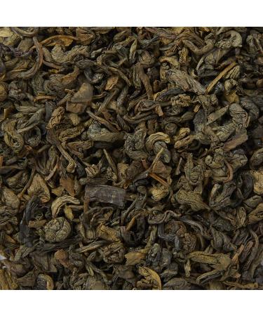 Joe's Tea Organic Queen of Green - 100g Loose Tea - Buy Online on SooperMarket.com