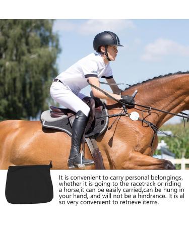 Stirrup Bag Stirrup Iron Cover Stirrup Storage Pouch Soft Horse Riding Tool Pouch Equine Iron Savers Stirrup Bag Portable Stirrup Bag Comfortable Horse Riding Accessories For Men Women - Buy Online on SooperMarket.com