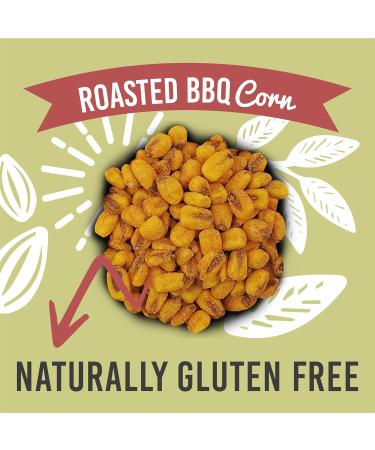 Sunburst BBQ Flavoured Corn Roasted & Salted 500g - Buy Online on SooperMarket.com