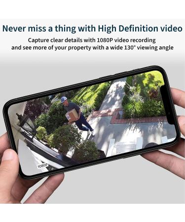 Arlo Essential Spotlight Camera - 1080p Wireless Security with Color Night Vision & 2-Way Audio - Buy Online on SooperMarket.com
