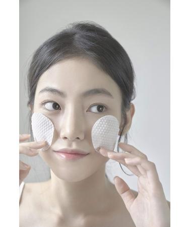 ANUA Heartleaf 77 Toner Pad - 70 Sheets, PHA Exfoliating Daily Toner for Dead Skin Care - Buy Online on SooperMarket.com
