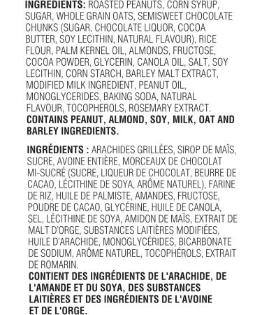 Nature Valley Sweet & Salty Dark Chocolate Nut Granola Bars 15 Count & Sweet & Salty Peanut Granola Bars 15 Count - Buy Online on SooperMarket.com