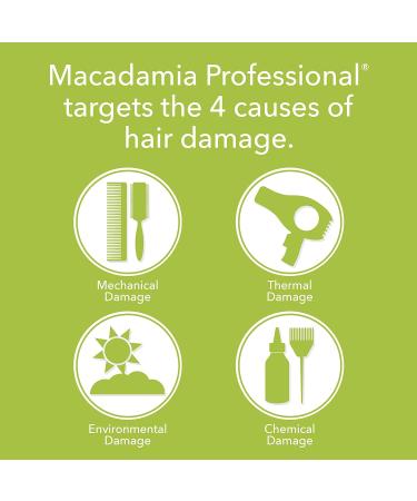 Buy Macadamia Professional Nourishing Moisture Oil Treatment - 30ml | International Shipping Available - Buy Online on SooperMarket.com