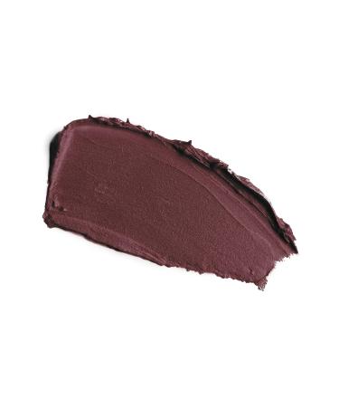 Gabriel Cosmetics Lipstick in Clay - Light Brown Plum/Cool Cr me | Natural, Vegan, Paraben-Free, Gluten-Free | Infused with Jojoba Seed Oil and Aloe | Long-Lasting 0.13 oz - Buy Online on SooperMarket.com