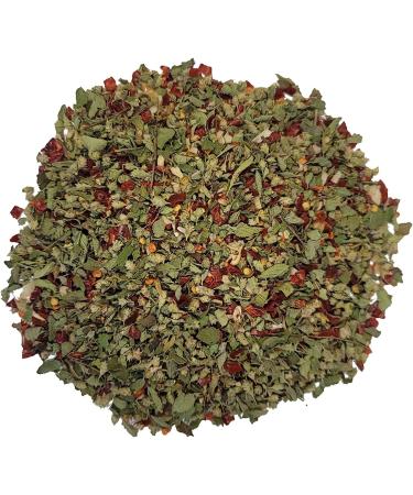 Menudo Spice Mix Seasoning Premium Mexican Seasoning. Make Authentic Mexican Menudo. 4 oz (113 g) and 1 lb (453 g). (4 oz (113 g)) - Buy Online on SooperMarket.com