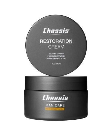 Chassis Man Care Restoration Cream 2.5 fl oz - Men's Skincare Solution - Buy Online on SooperMarket.com